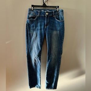 Wrangler Jeans 7x32